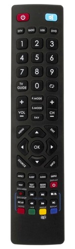 Sharp original remote - sharp,