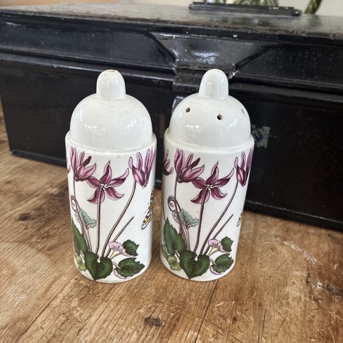 Vintage portmeirion botanic - portmeirion,