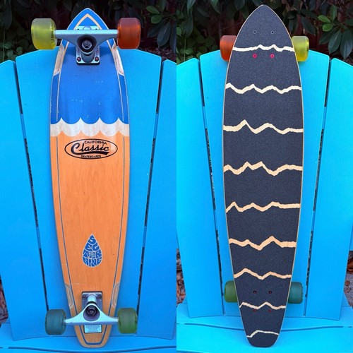Sector skateboards custom - skateboards,