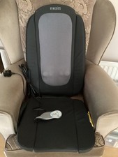 HoMedics Folding Shiatsu Back
