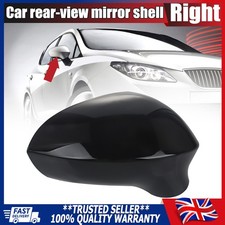Right Driver Side Door Wing