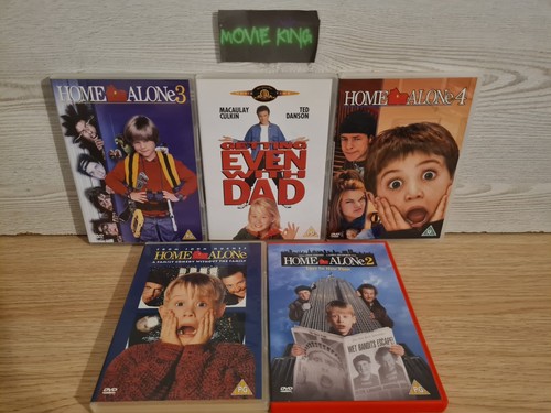Getting even with dad - dad, (dvd