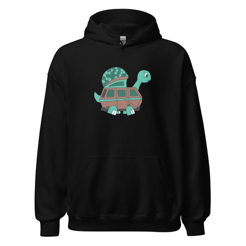 Tom turtle vanagon - tom,