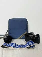 Praktica BC1 Electronic 35mm