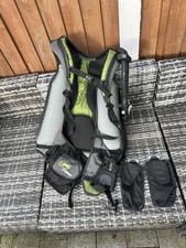 Aqualung Zuma - wing style BCDs ML