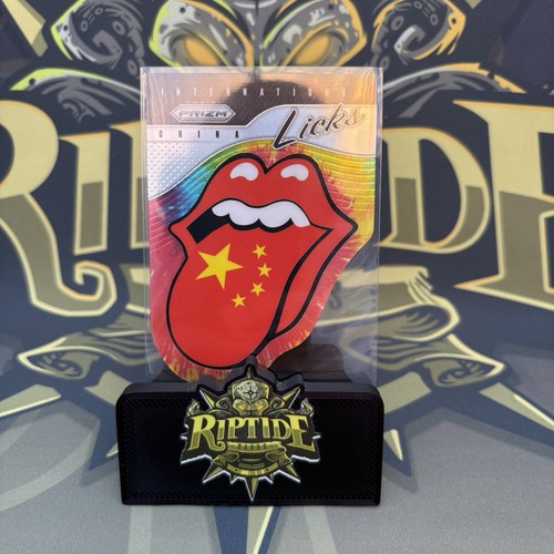 The rolling stones - stones, panini