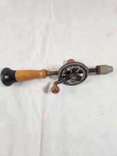 Vintage "eggbeater" style hand