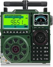 Retekess TR113 Flagship All