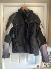 Dainese Textile Jacket 56 