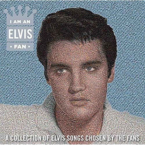 Elvis presley am an - -,