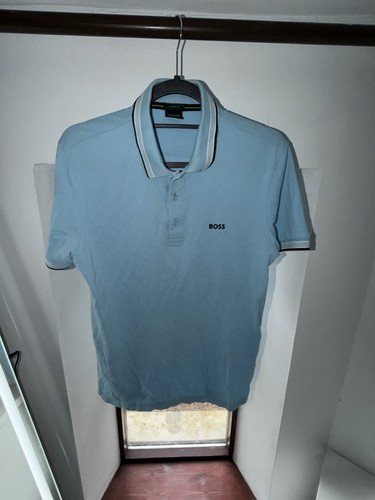 Hugo boss polo - boss, shirts