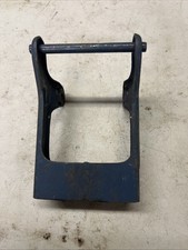 Honda C90 C70 C50 seat hinge