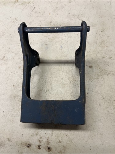 Honda c90 c70 c50 seat - honda, hinge