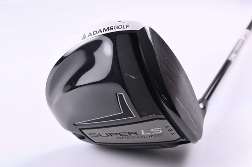 Adams speedline super - adams,
