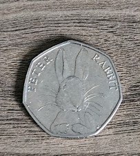 Beatrice Potter Peter Rabbit