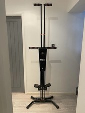 Maxi Climber Vertical Climbing