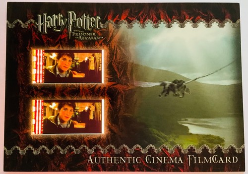 Artbox harry potter prisoner - potter,