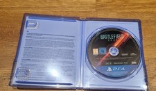 Battlefield 2042 PlayStation 4 PS4 RRP £39.99
