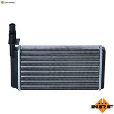 HEAT EXCHANGER INTERIOR HEATER