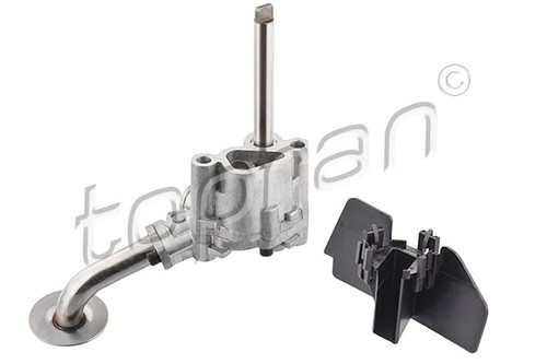 Fits topran hans pries 100 - topran,