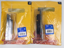 Del Prado Locomotives Of The