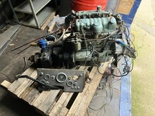 Perkins diesel 4107 complete - 4107,
