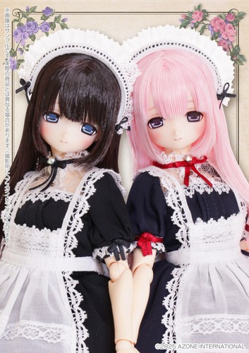 New azone cute - azone, family