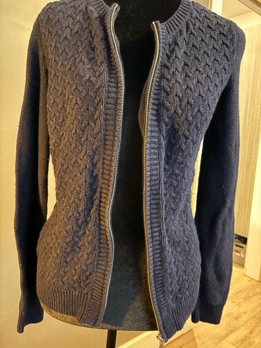Talbots women navy blue - women's,