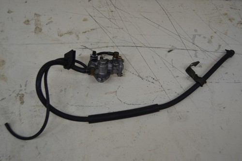 Suzuki 240 tsx rh - tsx,