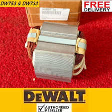 Genuine DeWalt Planer