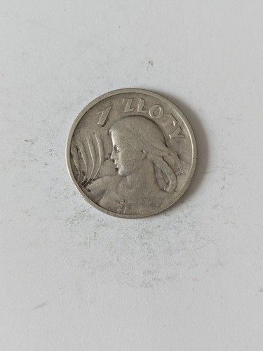 Poland złoty 1925 - 1,