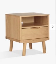 John Lewis Bow range Oak Wood