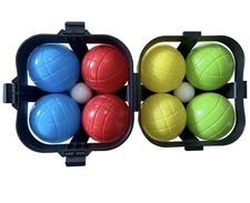 Boccia Ball Set – 8 Piece