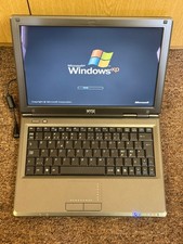 New Wyse Laptop H12V 12.1 Inch