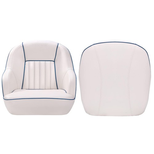 Marine captain boat - captain, w/