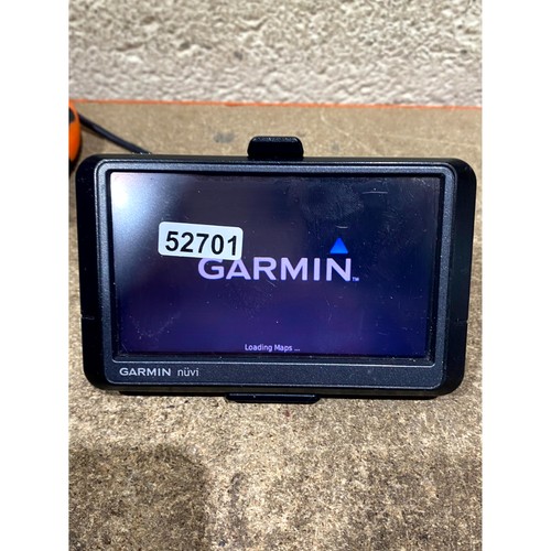 Garmin nuvi 255w portable - 255w,