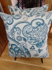 Sanderson, 'Wycombe' -  'PAIR'