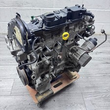 FORD B-MAX ENGINE 95HP 1.6