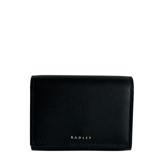 Radley purse black leather - radley,