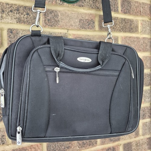 Samsonite carry black - carry,