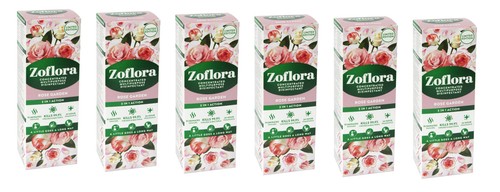 Zoflora rose garden - zoflora,