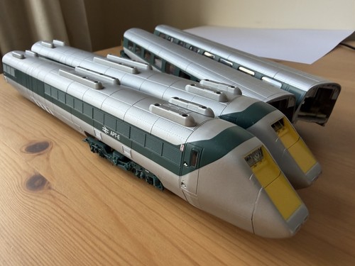 Rapido trains pre owned - uk, pre-owned