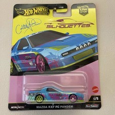 Hot Wheels 2025 Car Culture -