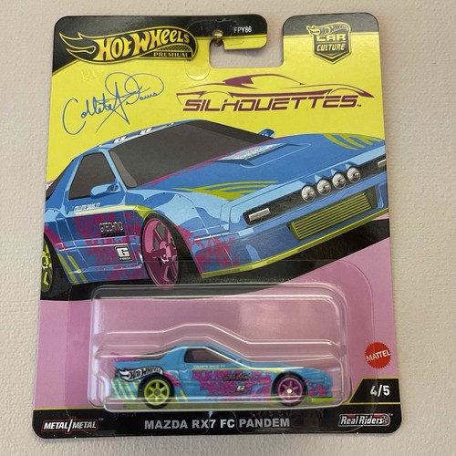 Hot wheels 2025 car culture - hot,