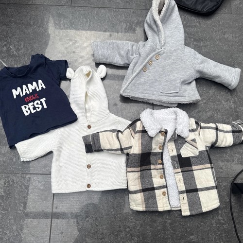 Small bundle baby - bundle, unisex