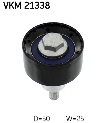 Skf vkm 21338 deflection - vkm,