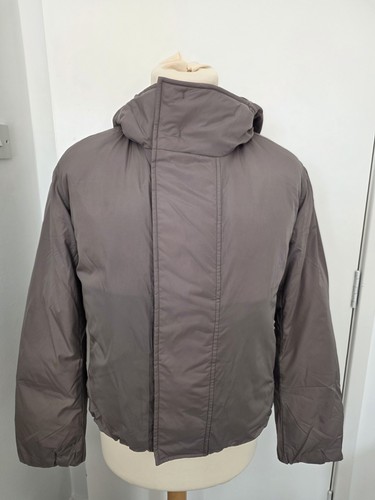 Uniqlo puffertech parka - puffertech,