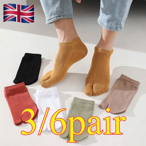 6pair cotton unisex - 6pair,
