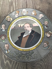 Charles Dickens Characters