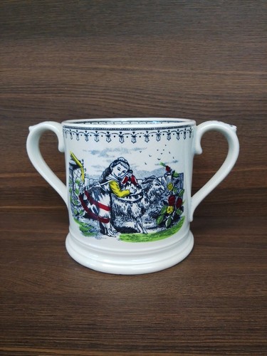 Wade loving mug - wade,